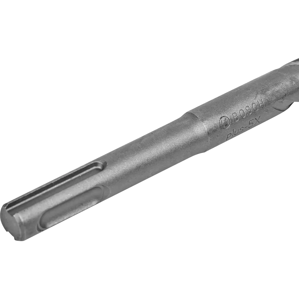 Бур по бетону SDS-plus 5X Bosch 12x100x160 мм 81988745 STLM-2127541 BOSCH PROFESSIONAL  - Вид №2