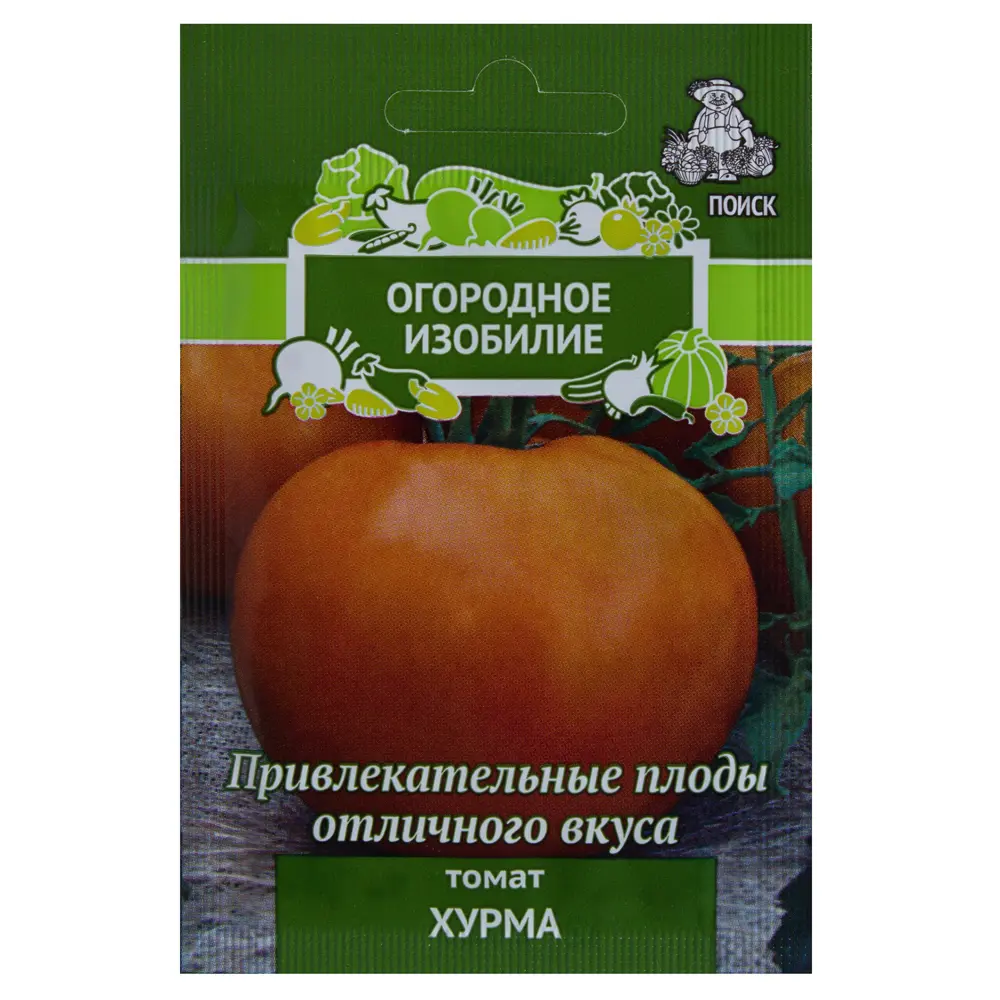 Семена Томат Хурма Огородное изобилие Поиск STLM-2081617