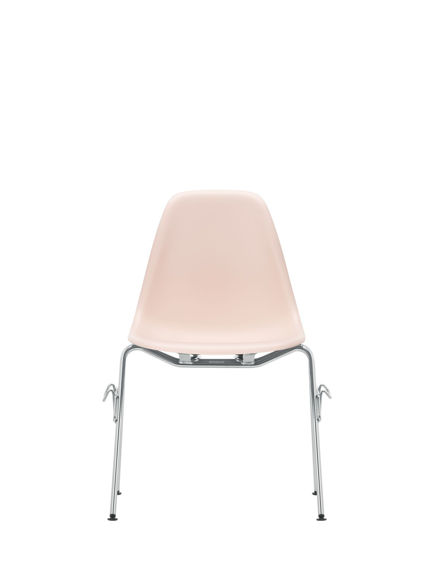 Штабелируемый стул для конференций из полипропилена VITRA Eames Plastic Chair ARCH-00075982 - Вид №42