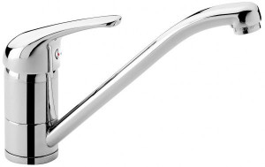 95007CR Смеситель Winny для кухни, цвет хром