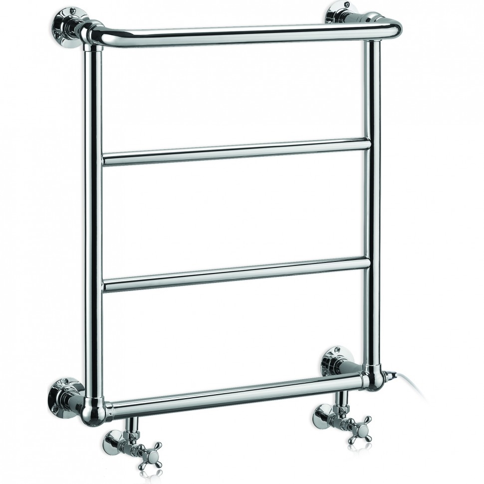 Полотенцесушитель Cleaver  Burlington R3 CHR/ARCR3 CHR, R6 CHR, R8 CHR  - Вид №1