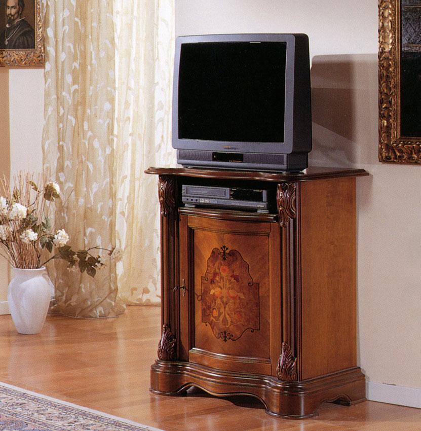 Тумба под TV  BTC INTERNATIONAL 387 Melograno