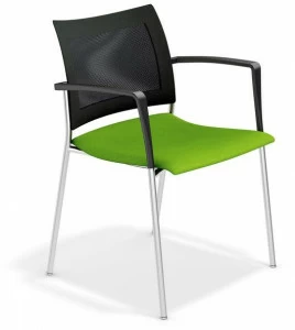 Casala Стул для конференций с подлокотниками Feniks xl 2462-10