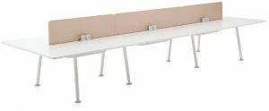Herman Miller Модульный рабочий стол Memo