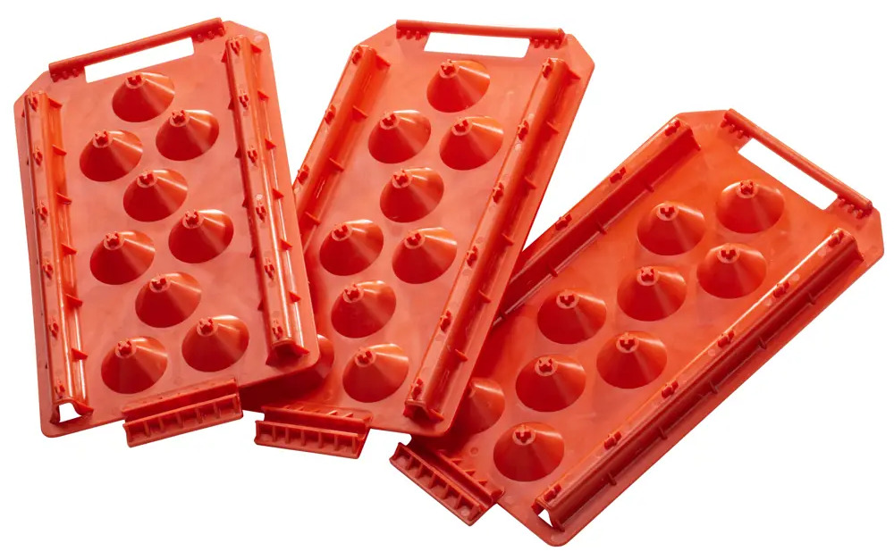 Антибуксовочные траки Santreyd Amigo для бездорожья 89338234