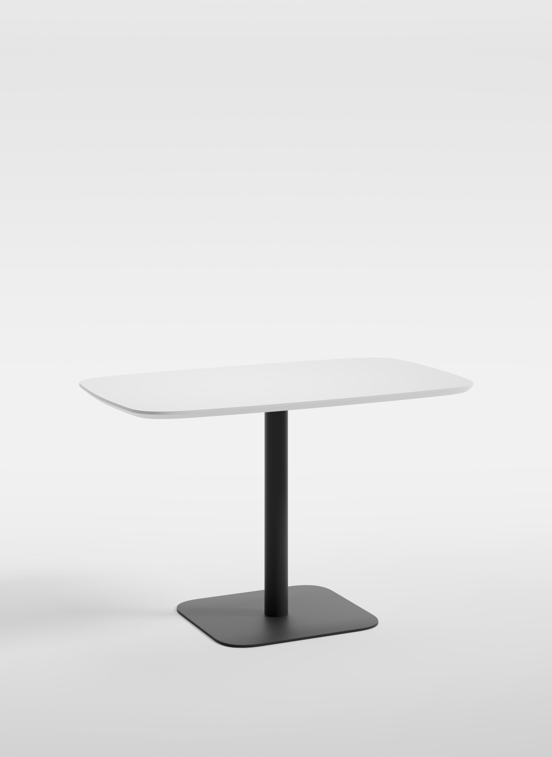 Деревянный стол с центральным основанием WORKSPACE ROME ARCH-00098944 - Вид №26