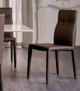 Стул  CATTELAN ITALIA Agatha Flex 2