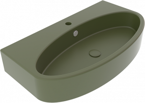 LKLAVBW8026 Подвесная раковина настенная GSG CERAMIC