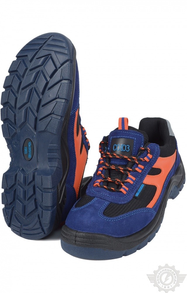 69179 Кроссовки "Союз"  Летняя обувь  размер 42 Спецодежда 