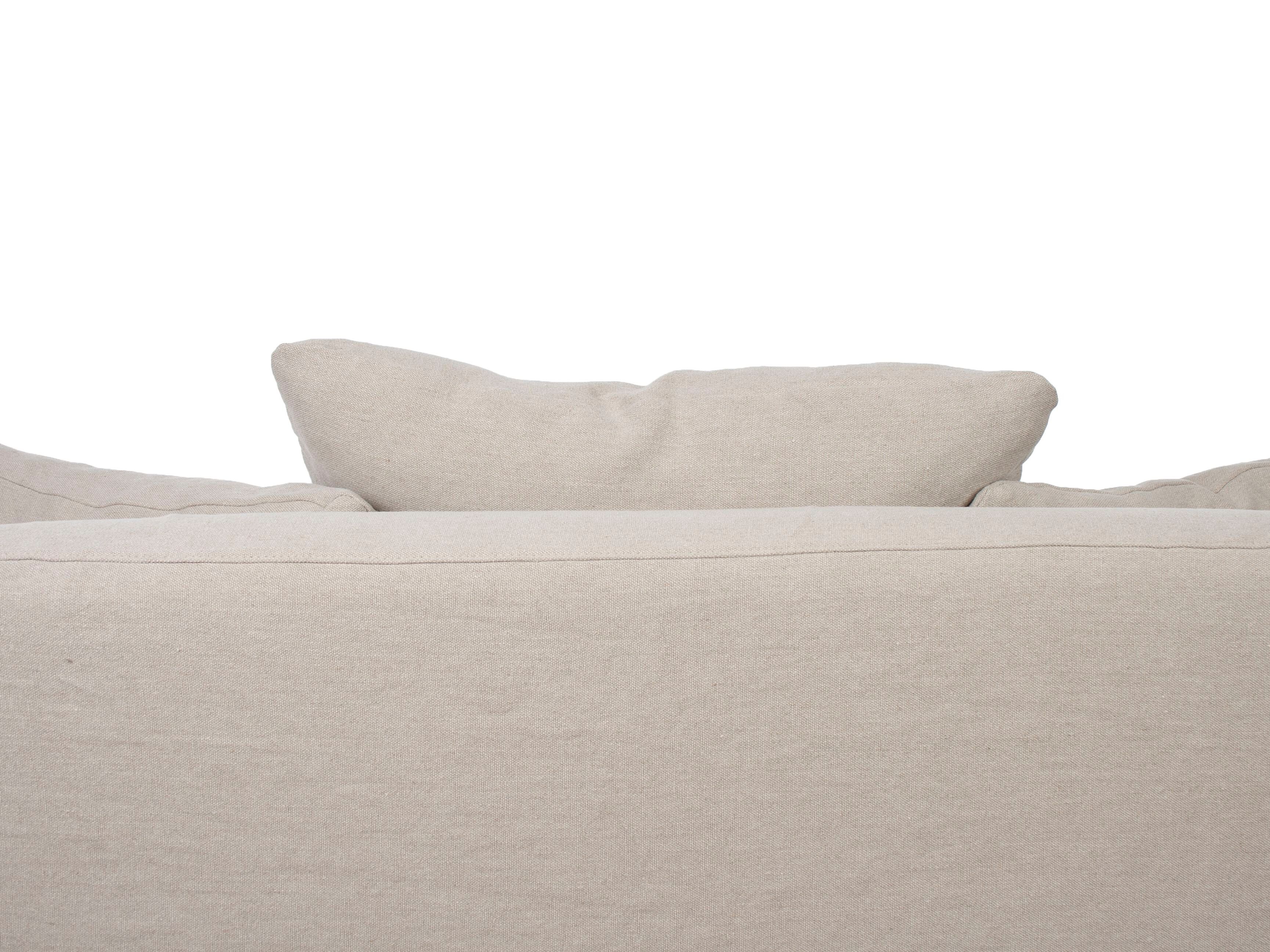 Съемное кресло из ткани CREARTE COLLECTIONS Ascot Contemporain ARCH-00037080 - Вид №5