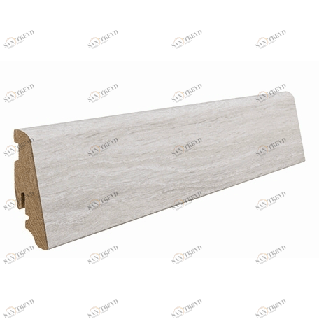 Плинтус Haro Dolomiti Дуб 2200х58 мм 408605