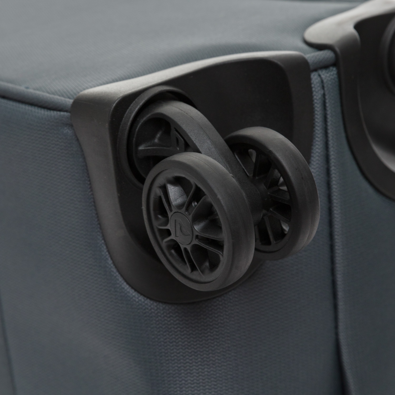 5273-22 Чемодан 5273 Cabin Trolley Expandable 55 Roncato Sidetrack  - Вид №6