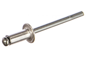 15836779 Заклёпки 4,8.x10 мм, 50 шт. 26-5-210 Hobbi