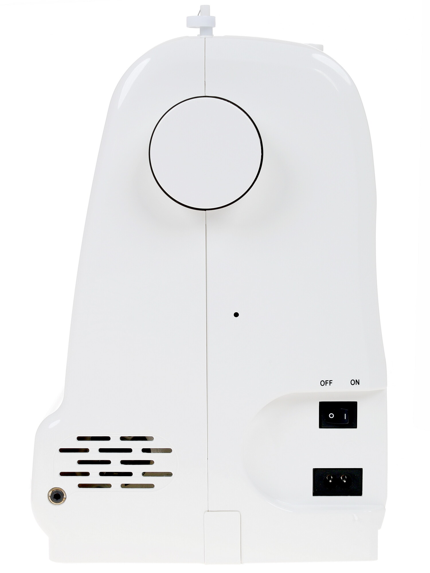 1213658 Швейная машина Singer Starlet 6660 STDN-0098383 - Вид №2