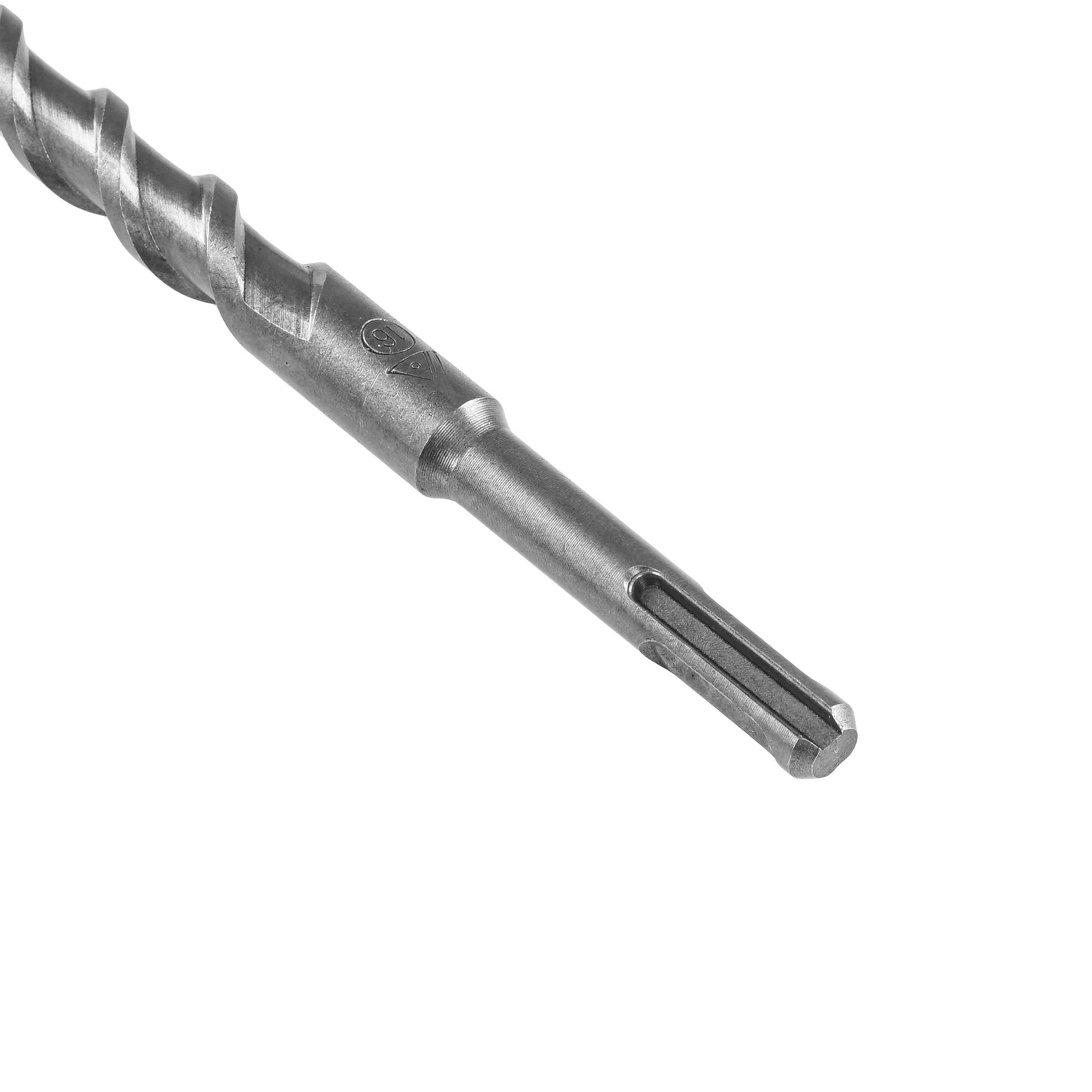 Бур Metallica 904640 460 мм 9120630 STDN-0053852 - Вид №2