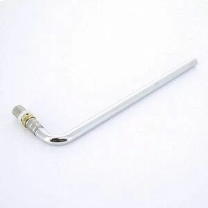 Угол пресс для радиаторов TIEMME трубка 16 длина 300мм