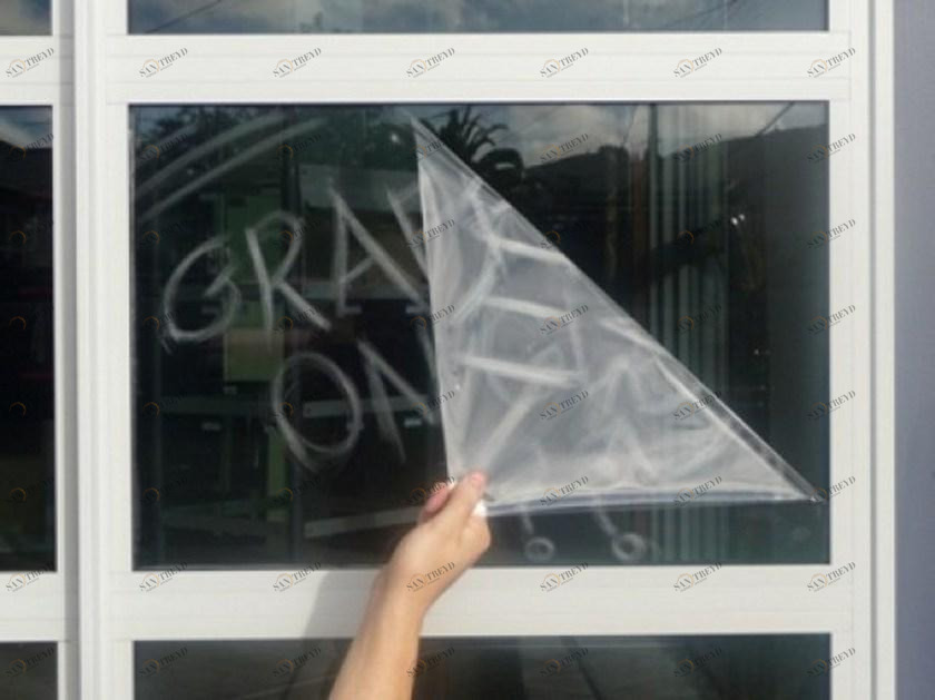 FOSTER T & C Антивандальная оконная пленка sun-id-1386486