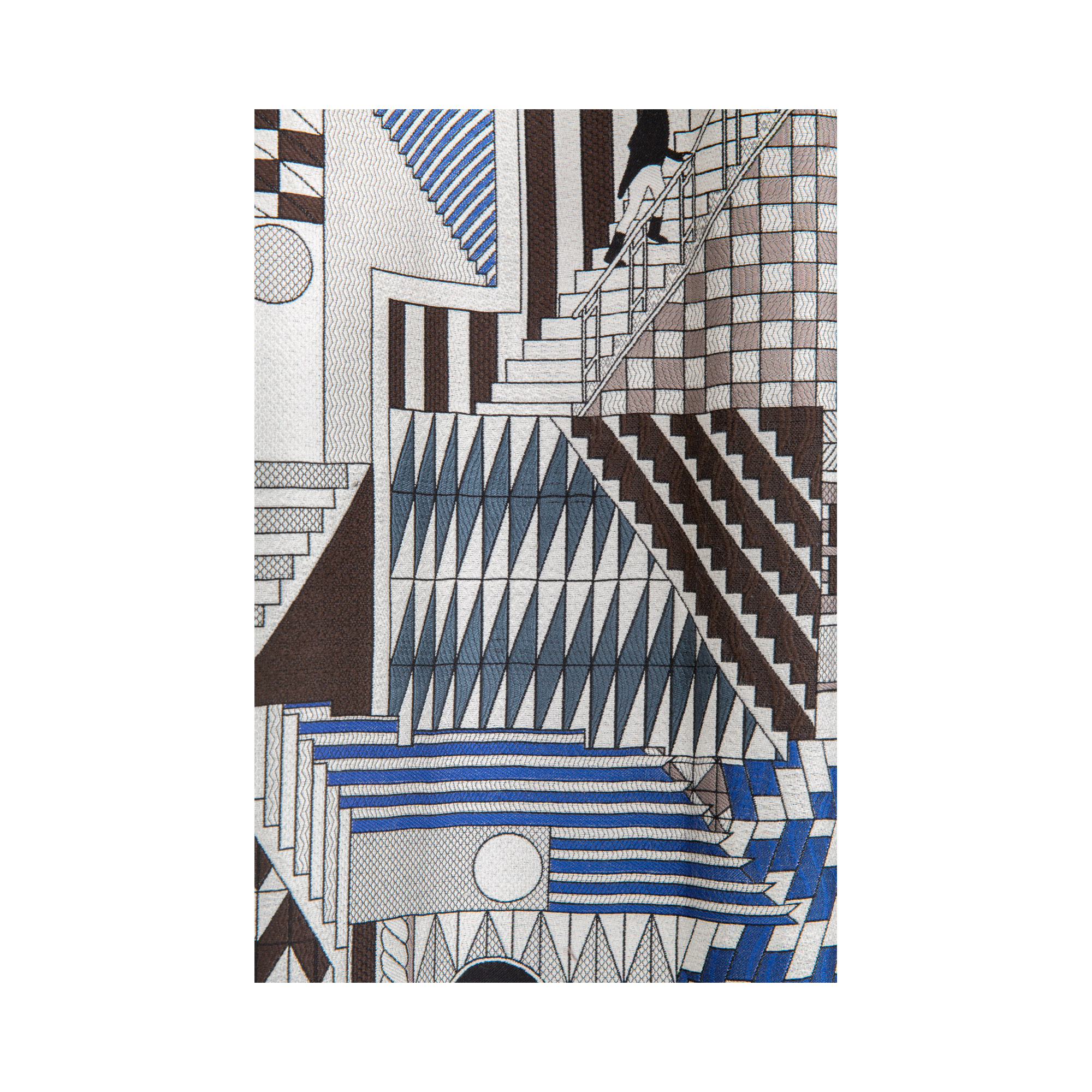 Зеркало / Grace LUDOVICA MASCHERONI sun-id-374503 - Вид №3