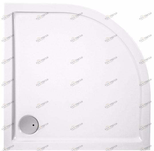 Glass1989 Поддон для душа из акрила Showering sun-id-1509356