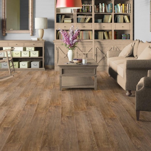 Ламинат Tarkett Brown 3000100204 - Вид №1