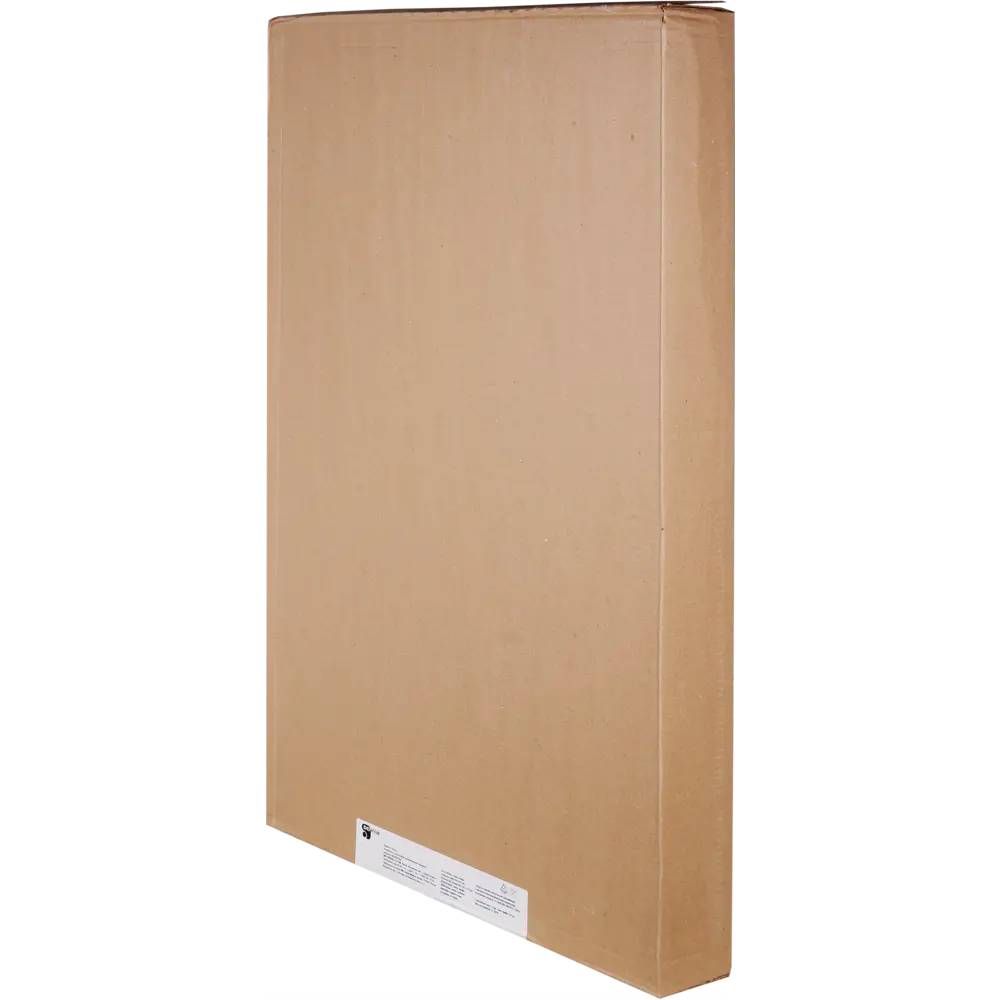 Каркас напольный 80x70x56 см, ЛДСП, цвет белый 82239837 STLM-2138063 DELINIA  - Вид №5