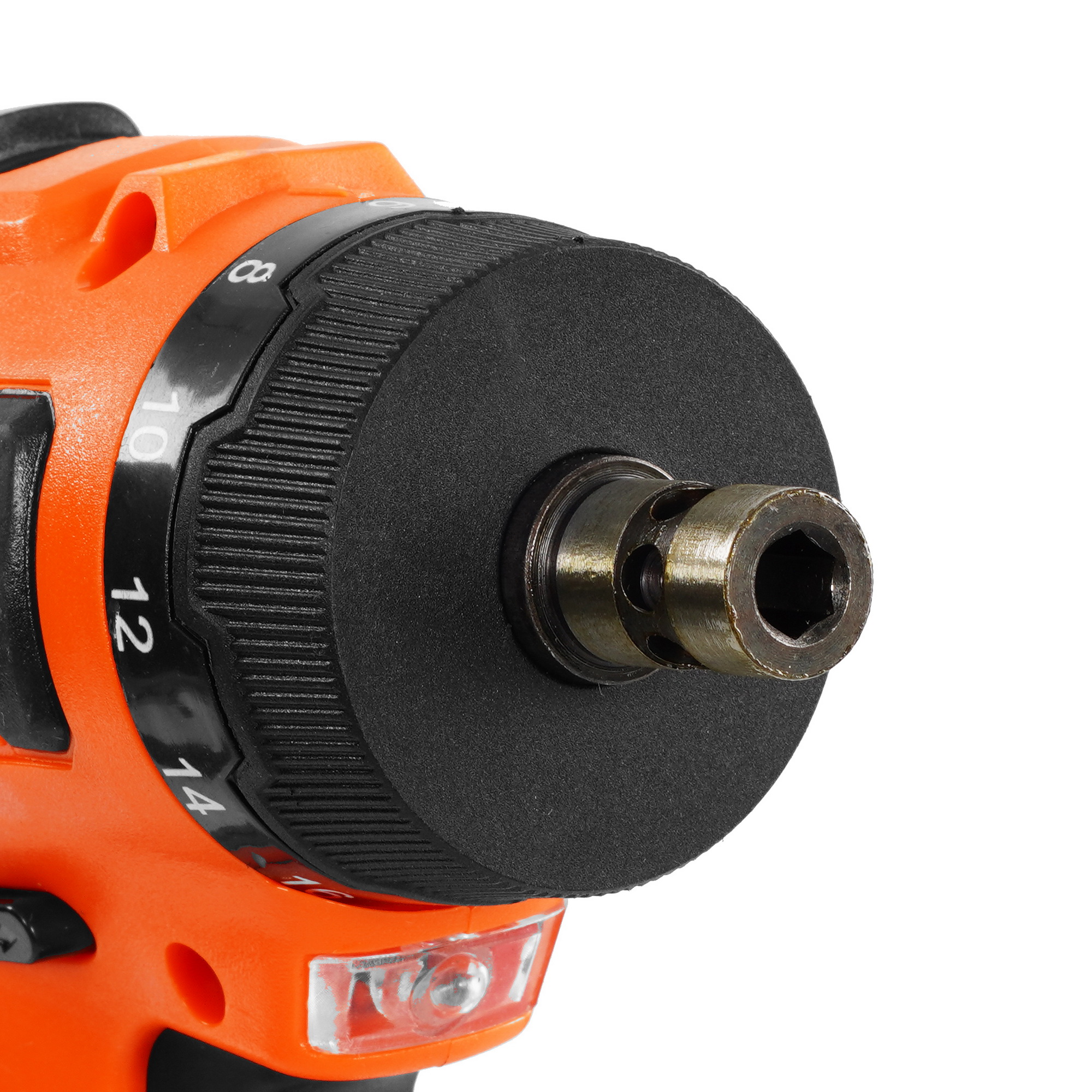 Дрель-шуруповерт Калибр ДА-16/2+ 9958717 STDN-0114814 - Вид №5