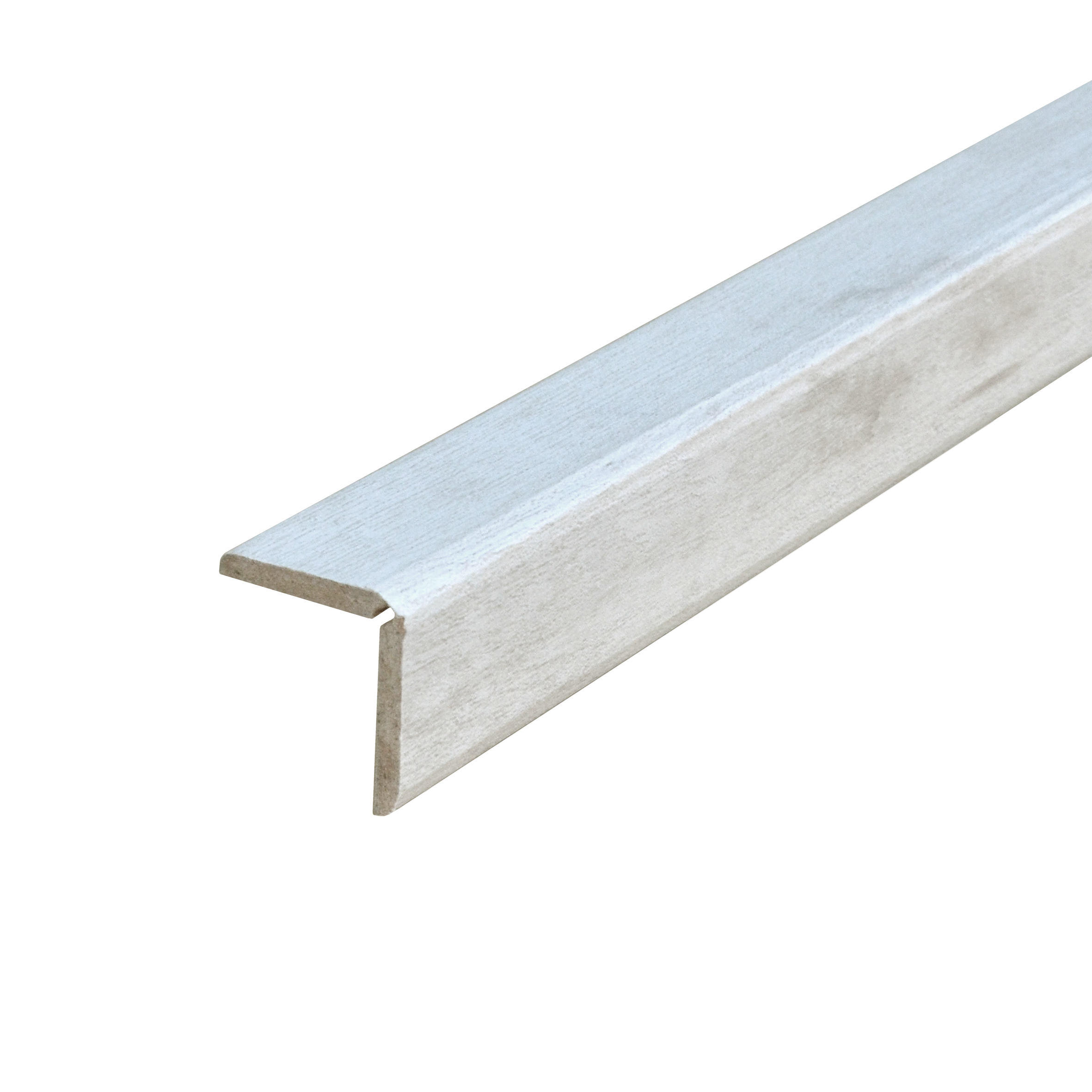 84334939 Угол универсальный МДФ 2600x28x28 мм цвет дуб ривьера STLM-0048502 Santreyd 