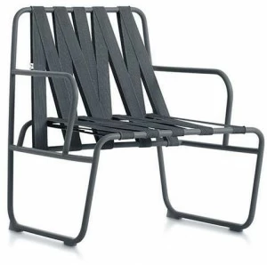 Diabla Садовое кресло с подлокотниками Dozequinze