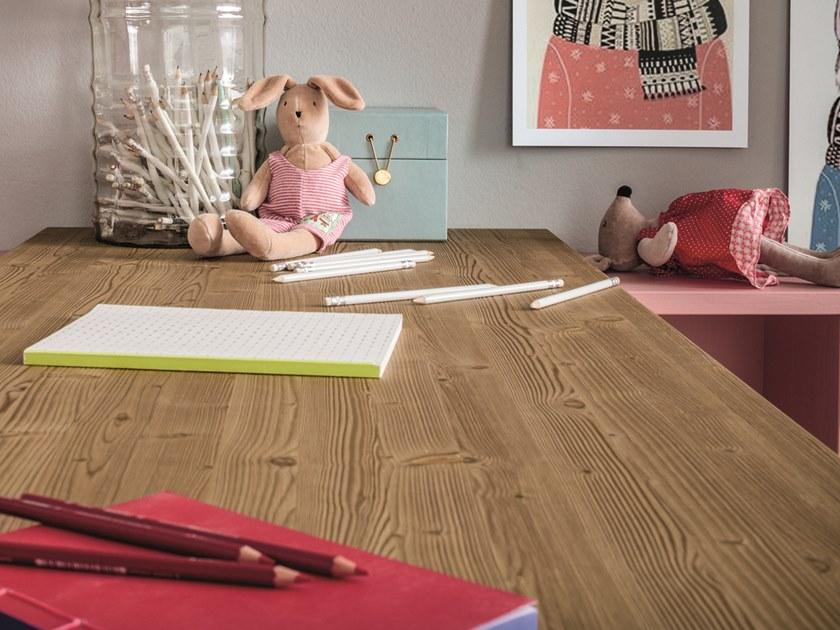 Callesella Arredamenti Маленькая спальня с двухъярусными кроватями Every day room notte sun-id-1513921 - Вид №4