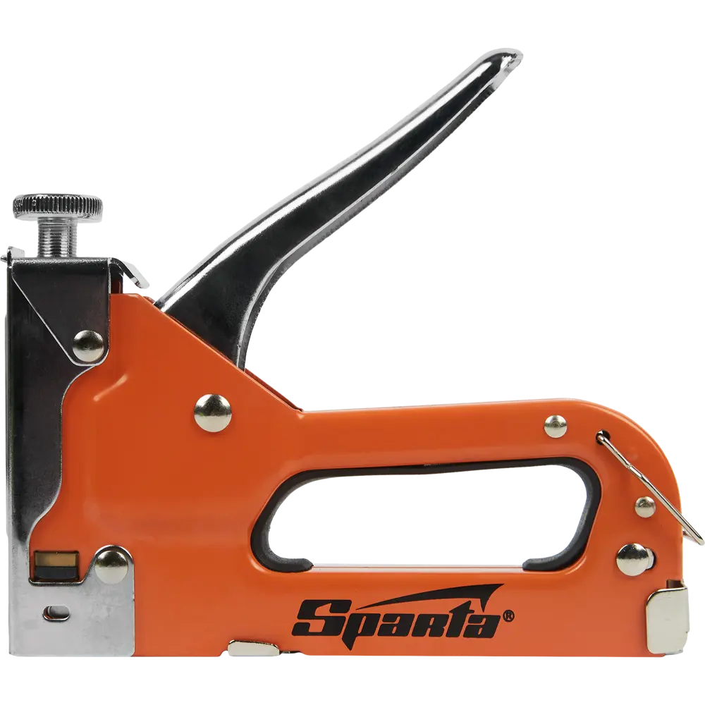 Степлер со скобами Sparta 42002 тип 53/4-14 мм, 200 шт STLM-2024779 - Вид №2