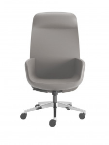 VAGHI Кресло руководителя VIVA