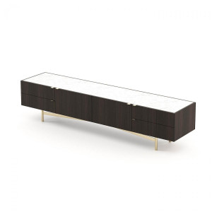 093598 Тумба под ТВ LasKasas Lewis