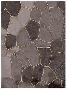 Duquesa & Malvada Ковер ручной работы из шерсти  Dmr001