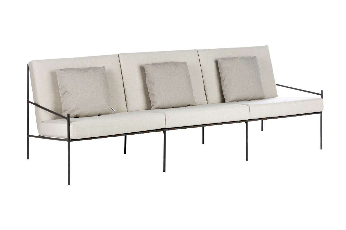 106894 Диван 3-х местный Point Min POINT1920  - Вид №2