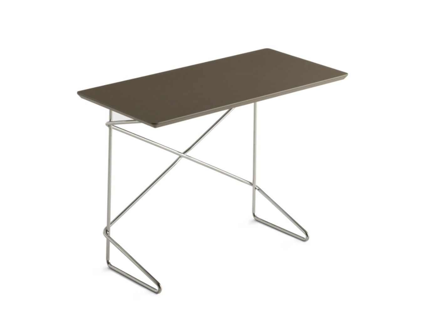 Лакированный прямоугольный журнальный столик Casamania & Horm Charleston ARCH-00011510