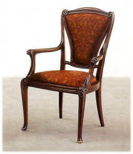 Стул  MEDEA 174P