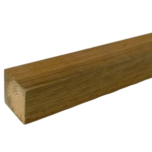 Брусок строганый импрегнированный 45x70x3000 мм хвоя ФГИС ЛК