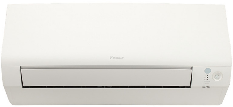 9118497 Кондиционер настенный сплит-система Daikin FTXM35R/RXM35R9+EKRS21 белый STDN-0096531 - Вид №3