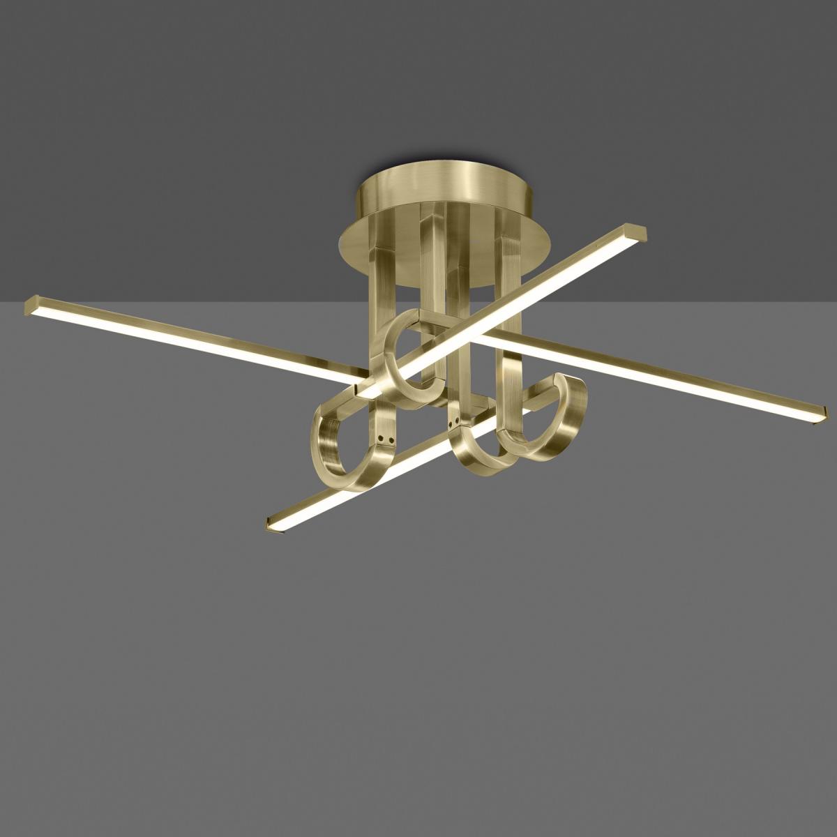 066573 Люстра 6128 Mantra Cinto  - Вид №6