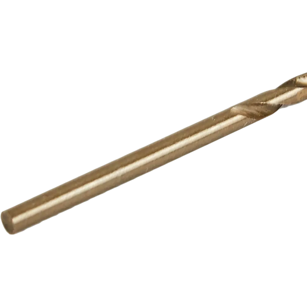 Сверло спиральное по металлу HSS-Co KWB 248625 2.5x57 мм STLM-2092102 - Вид №2