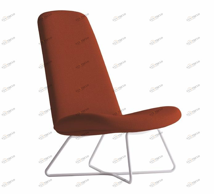 La Cividina Санное кресло из ткани Myplace sun-id-1493007