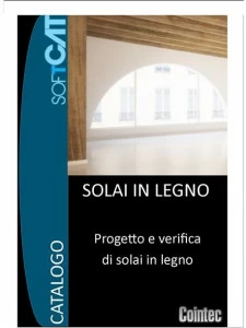 COINTEC Проектирование и проверка деревянных полов Softcat