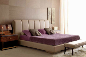 Кровать CECILE BASTIANELLI HOME CEC180L
