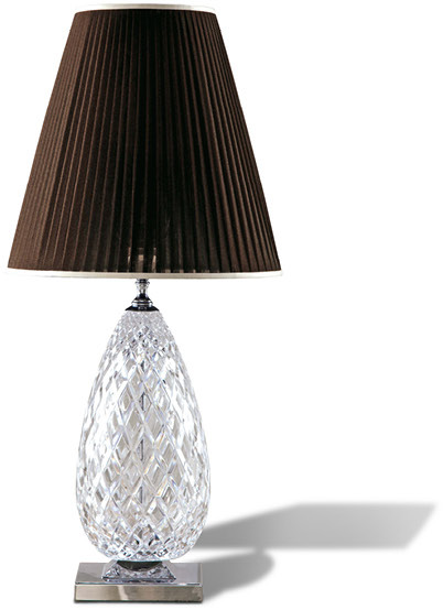 GRST191 Sunrise Ginger лампа - giorgio collection