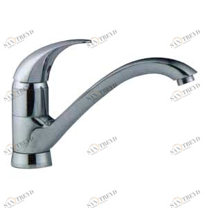 Смеситель для кухни San Fonte 5005 5005 11161240