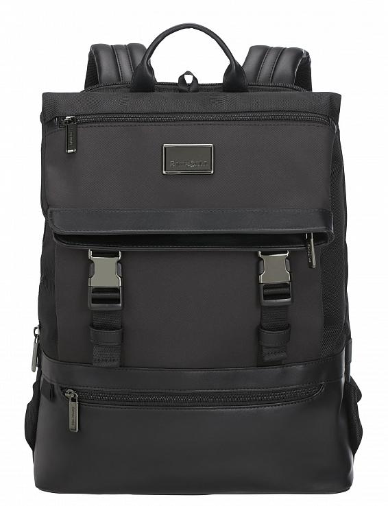 CS7-09006 Рюкзак для ноутбука CS7*006 Laptop Backpack 15,6 Samsonite Waymore  - Вид №4