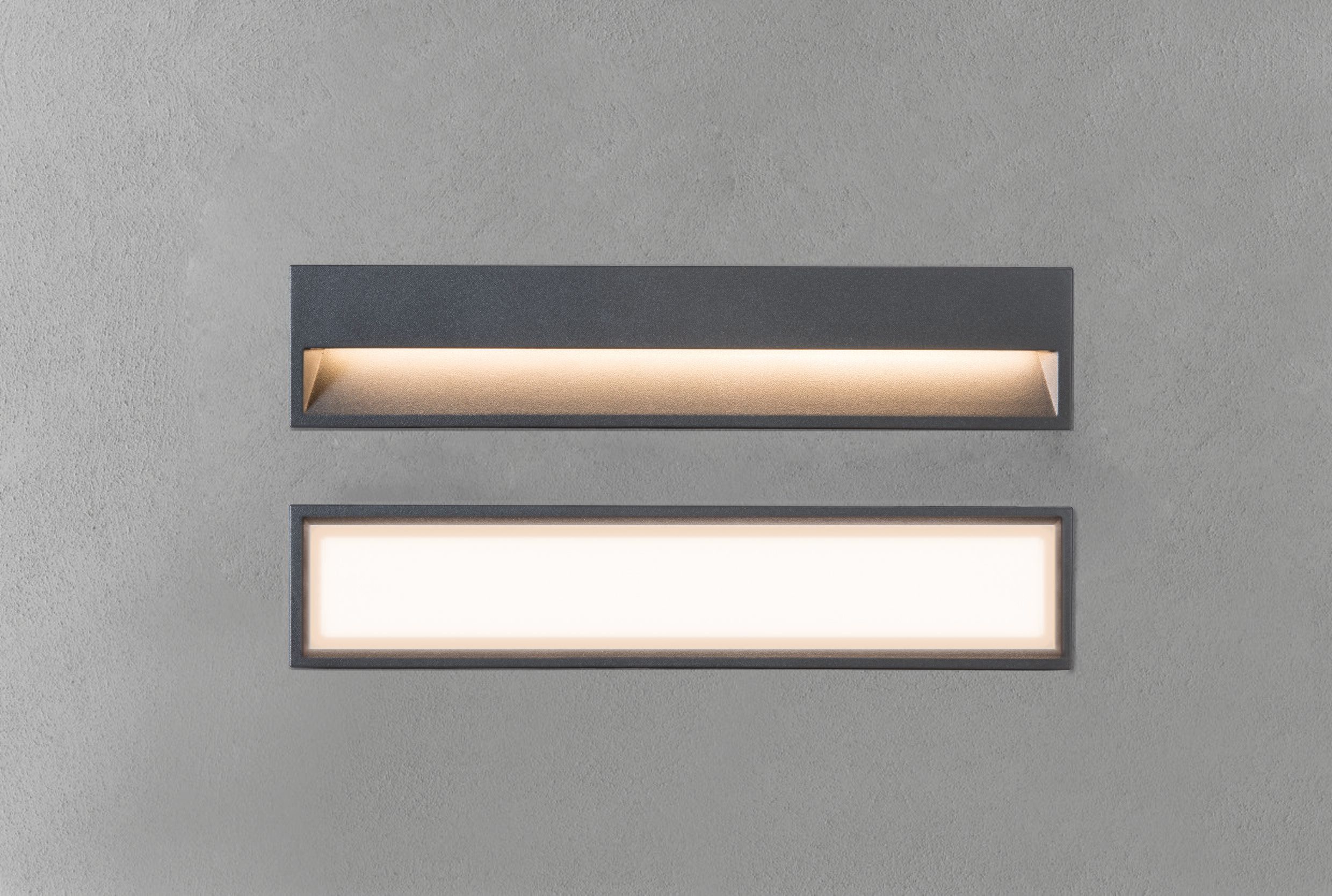 Утопленный напольный светильник стены Сид TARGETTI Zedge ARCH-00097437 - Вид №1