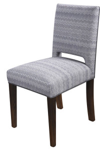 U800 Набор из 4 стульев Итон ijlbrown