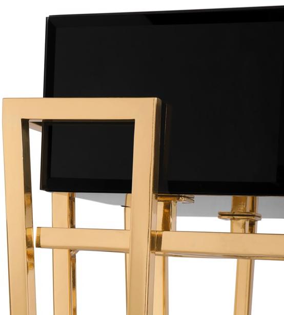 LUXXU Прямоугольная консоль Nubian sun-id-1405307 - Вид №4