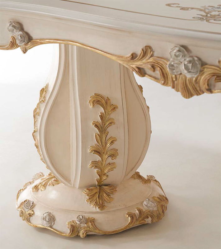 Стол  FLORENCE ART 734  - Вид №2